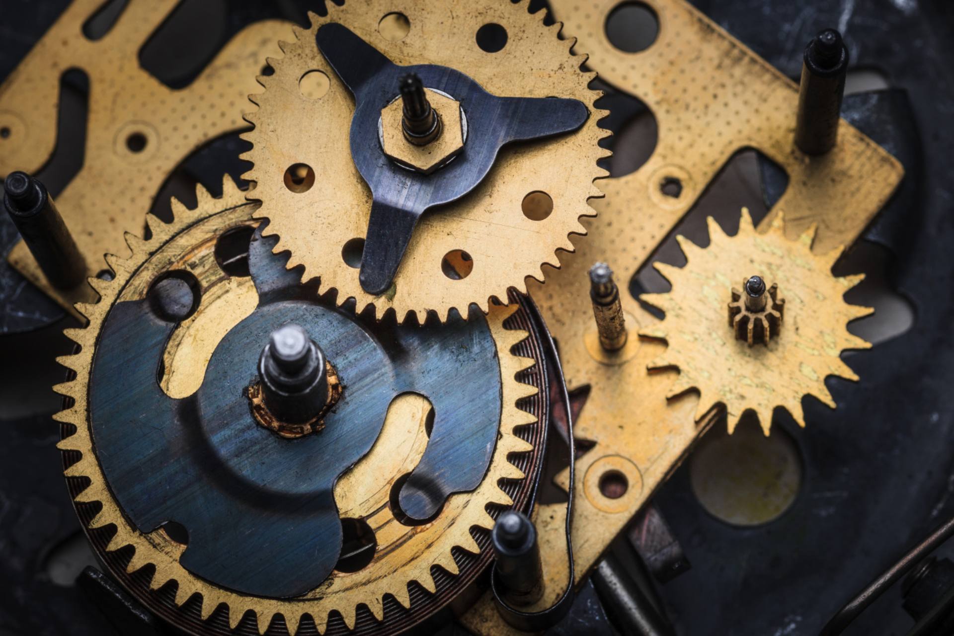 Mechanical & Complications