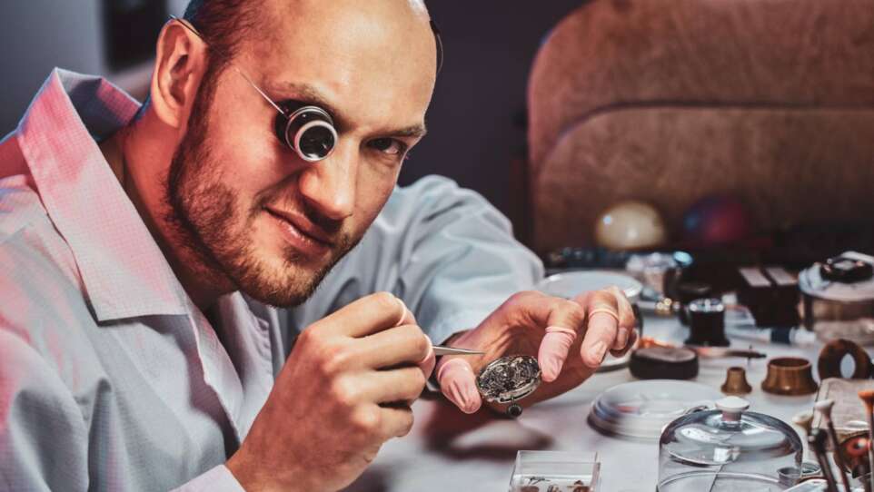 Restoration & Vintage Servicing